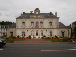 Montval-sur-Loir
