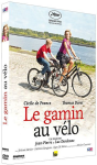 Le gamin au velo