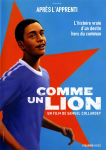Comme un lion