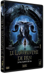 Le labyrinthe de Pan