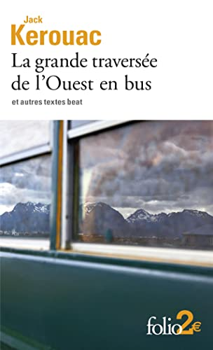 La grande traversée de l'Ouest en bus