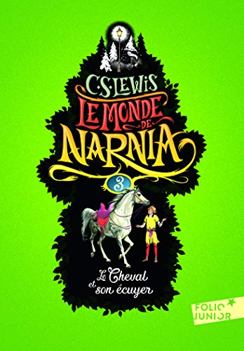 Le cheval et son écuyer