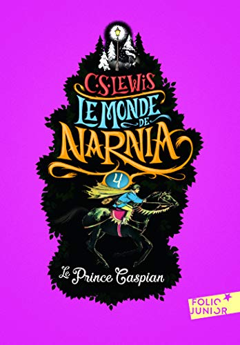 Le prince Caspian
