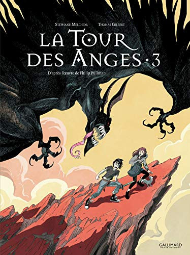 La tour des anges, 3