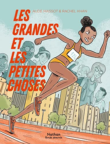 Les grandes et les petites choses