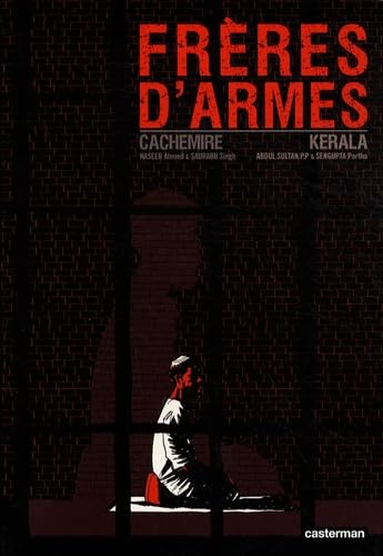 Frères d'armes