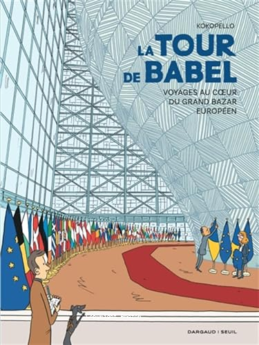 La tour de Babel