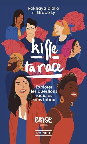 Kiffe ta race