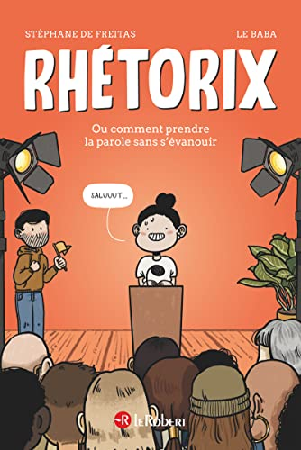 Rhétorix