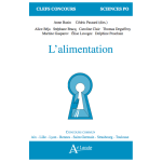 L'alimentation