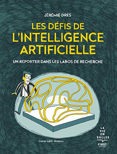 Les défis de l'intelligence artificielle