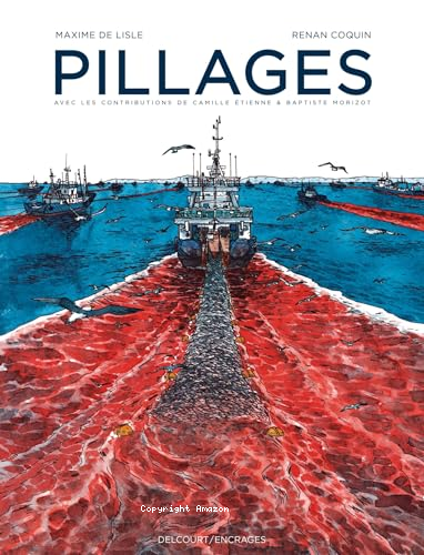 Pillages