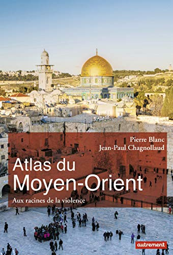 Atlas du moyen-orient