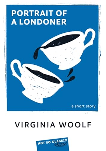 Portrait of a Londoner