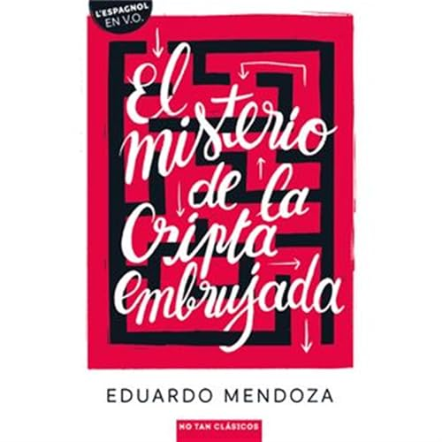 El misterio de la cripta embrujada