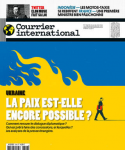 1646 - 19/05/2022 - Courrier international 1646