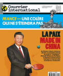 1690 - 23/03/2023 - La paix made in China