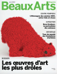 456 - 06/2022 - Beaux Arts magazine 456