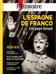 0103 - 04/2024 - L'Espagne de Franco : un pays broyé