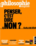 160 - 06/2022 - Philosophie magazine 160