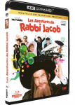 Les aventures de Rabbi jacob