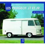 Le Peugeot J7/J9 de mon père