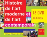 Histoire de l'art moderner et de l'art contemporain