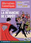 452 - 11/2024 - Budget 2025 : la revanche de l'impôt