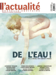 136 - Eté - Automne 2023 - L'actualité Nouvelle-Aquitaine 136