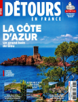 264 - 06/2025 - Détours en France 264