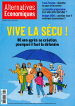 463 - 10/2025 - Vive la Sécu ! 80 ans après sa création, pourquoi il faut la défendre