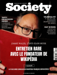 265 - 25/09/2025 - Entretien rare avec le fondateur de Wikipédia