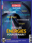 219 - 10/2024 - Quelles énergies pour demain ?