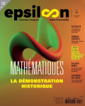 041 - 11/2024 - Mathématiques : la démonstration historique