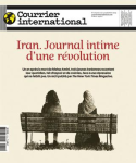 1714 - 07/09/2023 - Courrier international 1714