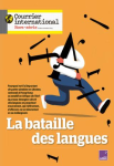097 - 10/2023 - La bataille des langues