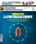 1725 - 23/11/2023 - Immigration : la forteresse Europe
