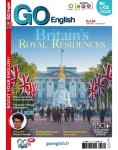 134 - 09/2025 - Britain's Royal Residences