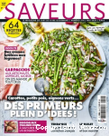 314 - 05/2025 - Saveurs 314