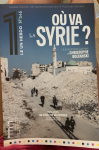 545 - 14/05/2025 - Où va la Syrie ?