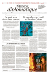 856 - 07/2025 - Le vrai sens des 