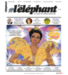 050 - 04/2025 - Joséphine Baker, star, femme engagée et cheffe de tribu
