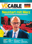 901 - 04/2025 - Neustart mit Merz