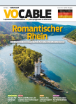 904 - 12/2025 - Romantischer Rhein