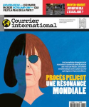 1771 - 10/10/2024 - Courrier international 1771