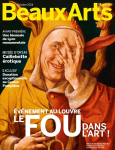 484 - 10/2024 - Beaux arts magazine 484