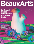 485 - 11/2024 - Beaux arts magazine 485