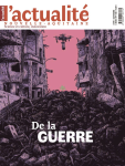 140 - Eté - Automne 2025 - L'actualité Nouvelle-Aquitaine 140