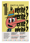 548 - 04/06/2025 - Faut-il dire la vérité ?