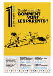 546 - 21/05/2025 - Santé mentale : comment vont les parents ?